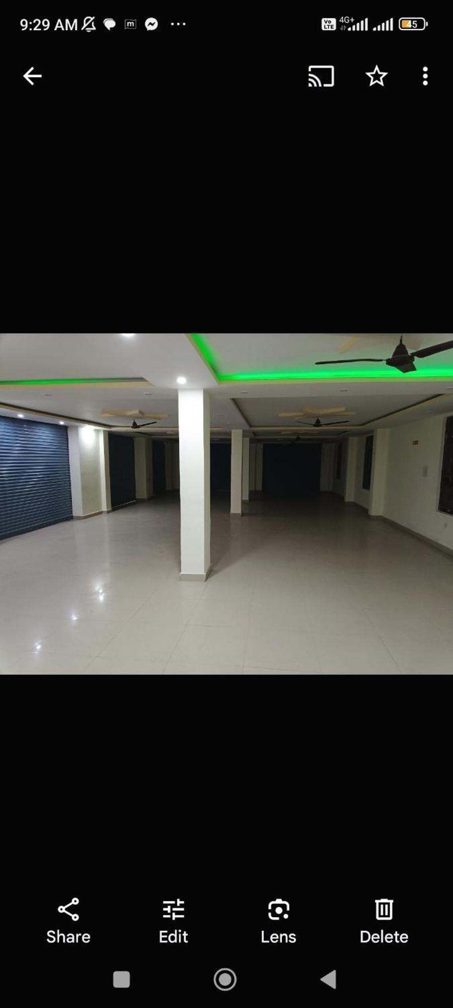 Shaurya Villa Guest House Danapur Exterior photo