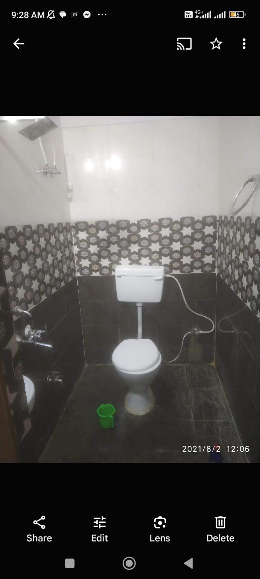 Shaurya Villa Guest House Danapur Exterior photo